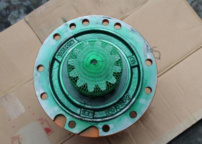 China Caja de cambios del motor de 4445648 oscilaciones conveniente para el excavador ZX70 en venta