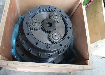 China Excavator R320-7 hydraulic motor swing motor parts 31N9-10151 excavator swing motor for sale