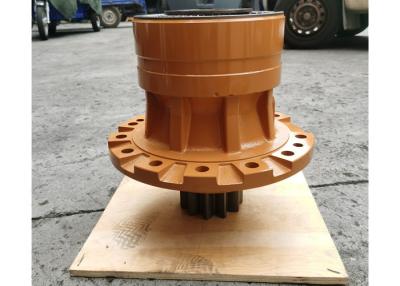 China Excavator swing reduction E318DL excavator swing gearbox 369-9604 slew gear box for sale