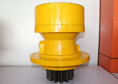 China R210LC-7 Excavator Swing Gearbox , 31N6-10180 Slew Drive Gearbox for sale