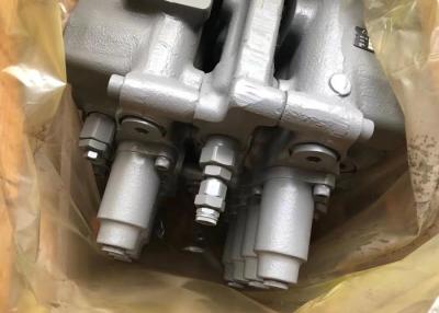 China R360LC7A 31NA-10110 Excavator Main Control Valve Assy for sale
