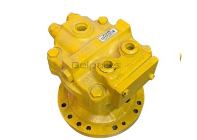 China PC75UU-2 21W-26-00010 Swing Motor For Excavator for sale