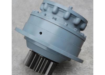 China Excavator EC290 Swing Reducer EC290B Slewing Gearbox 14542165 for sale