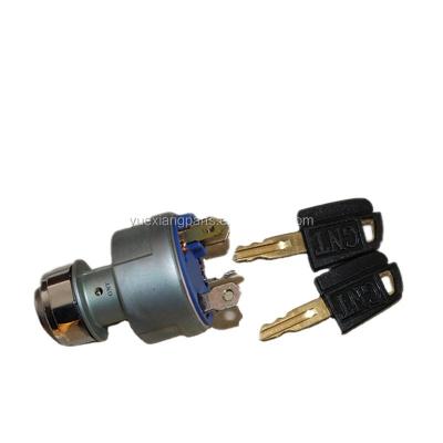 China Excavator Spare Parts Electric Ignition Switch EC320CL Ignition Switch for sale