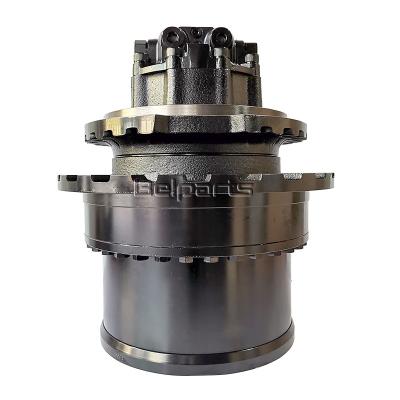 China Excavator Final Drive Parts HMGF688A ZX330-3 Hydraulic Final Drive Motor Assy for sale