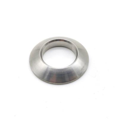 China Stainless Steel A4 Din 6319 Spherical Washer Type C Spherical Seat Washers for sale
