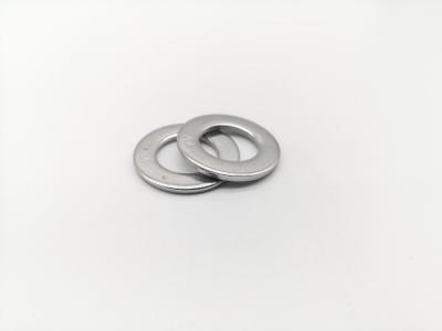 China A4 316 Stainless Steel Washers DIN 125A Metric Extra Thick Steel Washers for sale