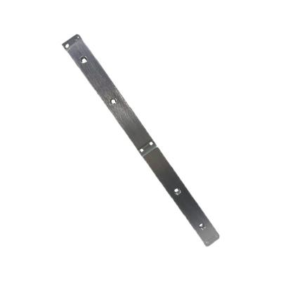 China KHY-M9126-00 KHY-M9262-00 YG12 YS12Rail Clip Edge Clip Fixing GUIDE SMT Spare Parts for sale