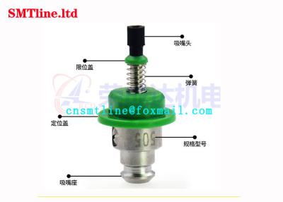 China SMT Nozzle  for china brand pick and place Machine qihe Hanchengtong led machine nozzle high quality for sale