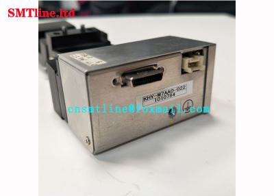 China KHY-M7AC0-000 YS12 YS24 Scan camera smt YAMAHA spare part KHY-M7AA0-023 KHY-M7AAO-024 head Precision camera for sale