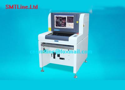China Precise Smt Assembly Equipment , Smt Aoi Machines Fast Programming Design for sale