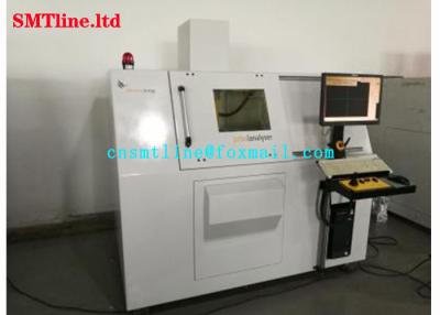 China Línea máquina de SMT de la radiografía del PWB de CNSMT de la inspección de la máquina SMD PCBA X Ray para la planta de fabricación del LED en venta