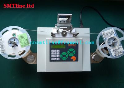 China La línea máquina SMD electrónico automático de SMT de la marca de China del contador del microprocesador de SMD parte al revés en venta