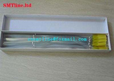 China Assembly Line Smt Cover Tape Extender , Smt Double Splice Tape 8mm - 24mm for sale