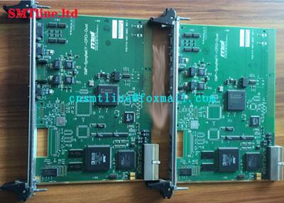 China 40003259 reparaciones y venta JUKI 2050 tablero XMP-SynqNet-CPCI-dual del PWB de 2060 XMP en venta