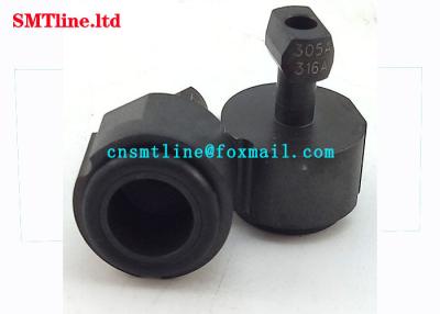 China KHY-M7760-A0 YAMAHA YS12 YG12 ys24 YS100 305A 316A NOZZLE  pick and place machine nozzle for sale