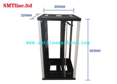 China Anti - Static SMT Line Machine With Unloader Frame / PCB Automatic Board ESD Magazine for sale