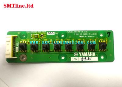China El tablero de prueba del vacío del color verde CNSMT YS100, máquina de Smt parte KJJ-M4592-000 en venta