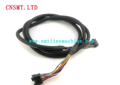 中国 コード・ライン データ ラインSmtの電子部品はコネクター ワイヤー元の新しいKV7-M665H-000 00Xを黒くします 販売のため