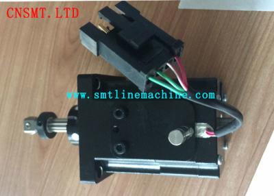 China Black Color SMT Stencil Printer DEK Frame Adjustment Motor 185463 197147 Actuator for sale