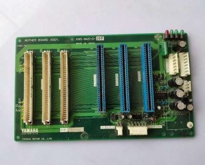China Mother Board SMT Spare Parts Assy Base Mother Card YV100X YV88X YV100II KM5-M4510-201 for sale
