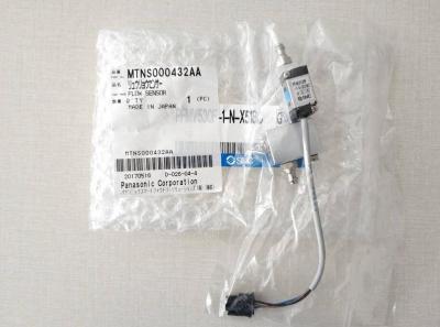 China o sensor MTNS000432AA Panasonic do npm do smt limpa a válvula de fluxo PFMV530F-1-N-X518C N510068515AA à venda