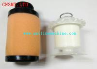 China Taza de la filtración del filtro KG7-M8502-40X del separador de agua del aceite de algodón del filtro de máquina del remiendo en venta