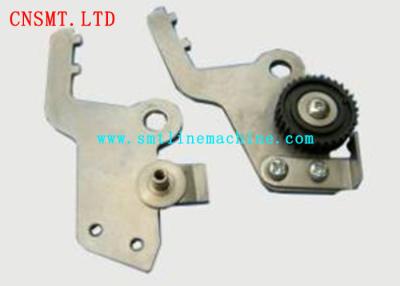 China Long Lifespan Small Gear Bracket Iron Sheet Metal Material KW1-M116D-00X CL8MM for sale
