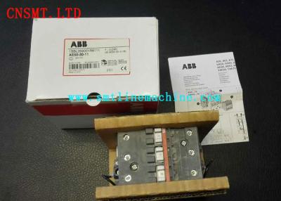 中国 ABB新しいDCの接触器AE50-30-11 DC24V元の本当プロダクト点 販売のため