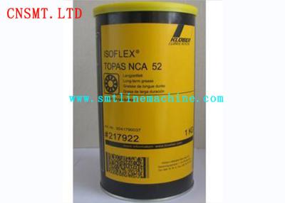 China Altos componentes KLUBER ISOFLEX TOPAS NCA 51/52/152/5051 de la grasa 1kg Mt de la carga en venta