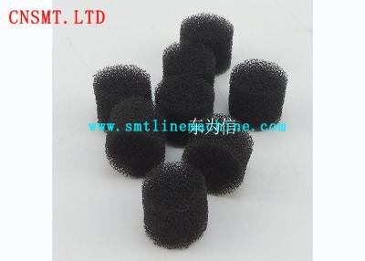 China 10W 13W SMT Machine Parts Electromagnetic Valve Cotton Muffler YAMAHA YV100XG II Patch Machine for sale