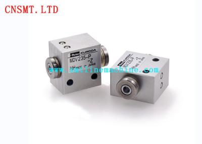 China Base mecánica WPH1181 MDV235-P-Z de la válvula del interruptor de vacío CP643 de FUJI CP6 642 en venta