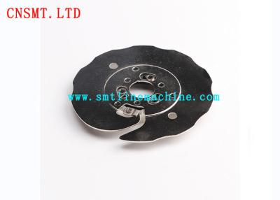 China JUKI mounter Feeder accessory CF8MM Feeder coil wheel magnet cover magnetic cover E1310706CA0 for sale