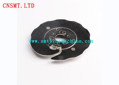 China JUKI Feeder tape magnetic coil cover and outer cover 8MM tape pulley E1310706C for sale