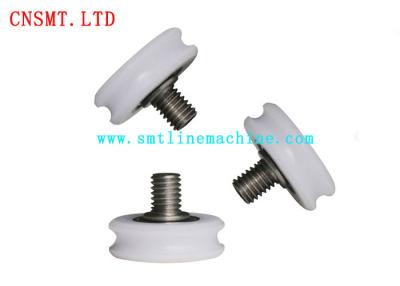 China Panasonic SMT CM88 MSR front and rear safety door pulley for sale