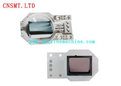 Chine Prisme semi-transparent en verre incliné de Shell AGFGC8040 de stroboscope de caméra des accessoires XPF de FUJI Mounter à vendre