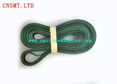 Chine Admission de la ceinture JUKI FX-1 FX-1R de garnitures de SMT d'approbation de la CE et ceinture L171E121000 de débouché à vendre