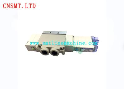 China Universal da válvula eletromagnética F15T2-PS PN do cortador da série da válvula eletromagnética YS da máquina do remendo de YAMAHA à venda