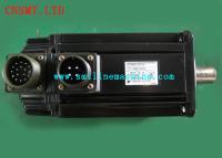 China FUJI CP642 Y Axis Sever Motor GMS-20A6V-FJ11 SAM1491 Solid Material Long Lifespan for sale