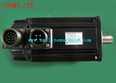 China FUJI CP642 Y AXIS separa vida útil larga del material sólido del motor GMS-20A6V-FJ11 SAM1491 en venta