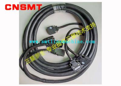 China CP45FV NEO J9080114A SMT Spare Parts Z Axis Motor Signal Line ENCODER Cable Assy Data Line For Samsung Mounter for sale