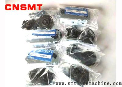 China YV100XG Tow Chain Iron Button SMT Spare Parts Cnsmt SP25-F SP25-M YAMAHA Guide Connector PISCO Tow Chain Fixing Seat for sale