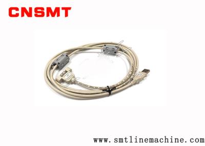 China Original Cable SMT Samsung Spare Parts CNSMT J90833626B USB Cable Assy Durable for sale