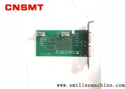 China Vision PC Adaptor Board SMT Stencil Printer DEK Press Adapter Card CNSMT 155543 185020/185512/160077 for sale