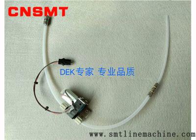 China Solvent / Alcohol Pump DEK Printing Machine CNSMT  205790 KNF PL8081-NF 10 for sale