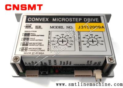 China Samsung Mounter Accessories, J3152009A, CP45/NEO Rail Motor Driver, Motor Drive for sale