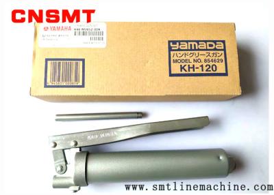 Chine Kit original KH-120 d'huile de YAMAHA de kit d'huile de KHW-M3852-A0X Yamaha YS12 YS24 Mounter à vendre