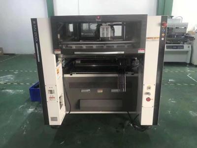 China Mirae SMT Line Machine , Pick And Place Equipment Original Used Condition for sale