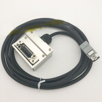 China Cable eléctrico de la carretilla de NPM N610111706AB N610081450AA N610111706AA en venta