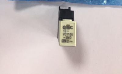 中国 小型サイズの松下電器産業の電磁弁、Smtの予備品N41110Q-714 KXF0DJ0AA00 0DJ0A 販売のため